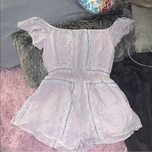 Tobi Romper